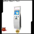 Hongzhou high quality bill payment machine powder in bank