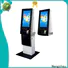 Hongzhou wall mounted kiosk payment terminal supplier for sale