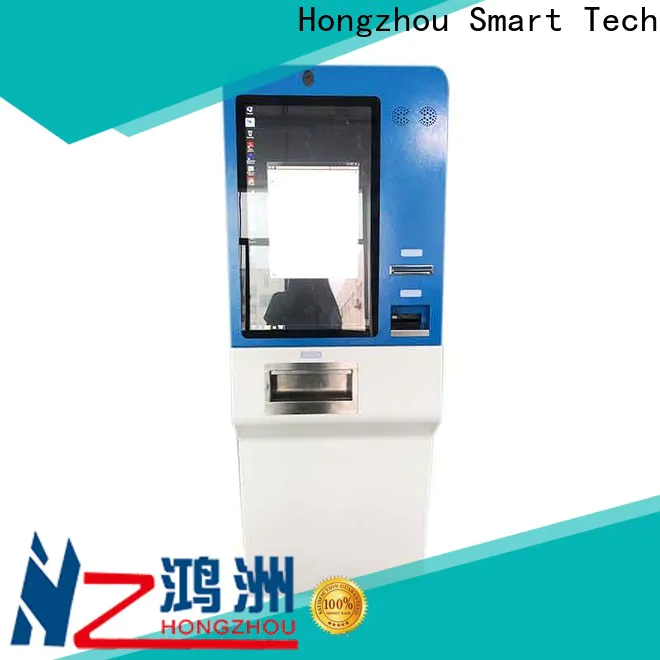 Hongzhou self payment kiosk powder for sale