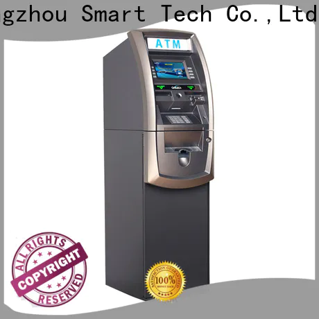 top money exchange kiosk suppliers for transfer accounts