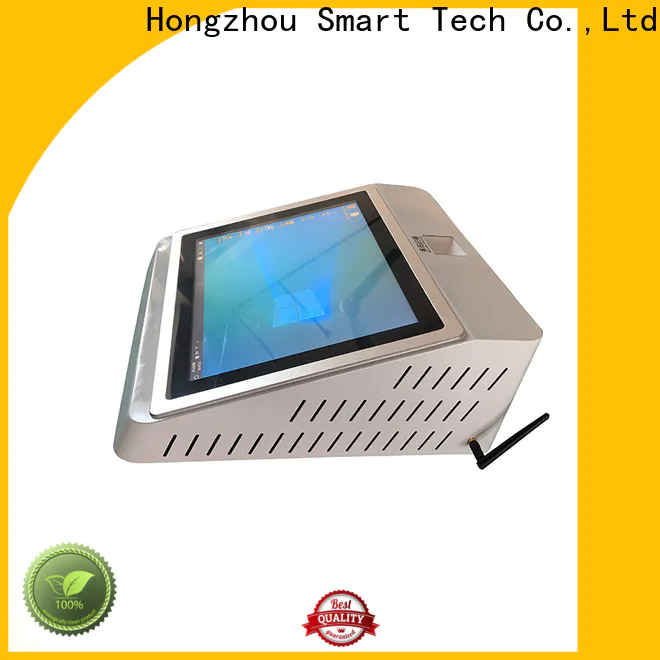 Hongzhou professional patient check in kiosk manufacturer for patient