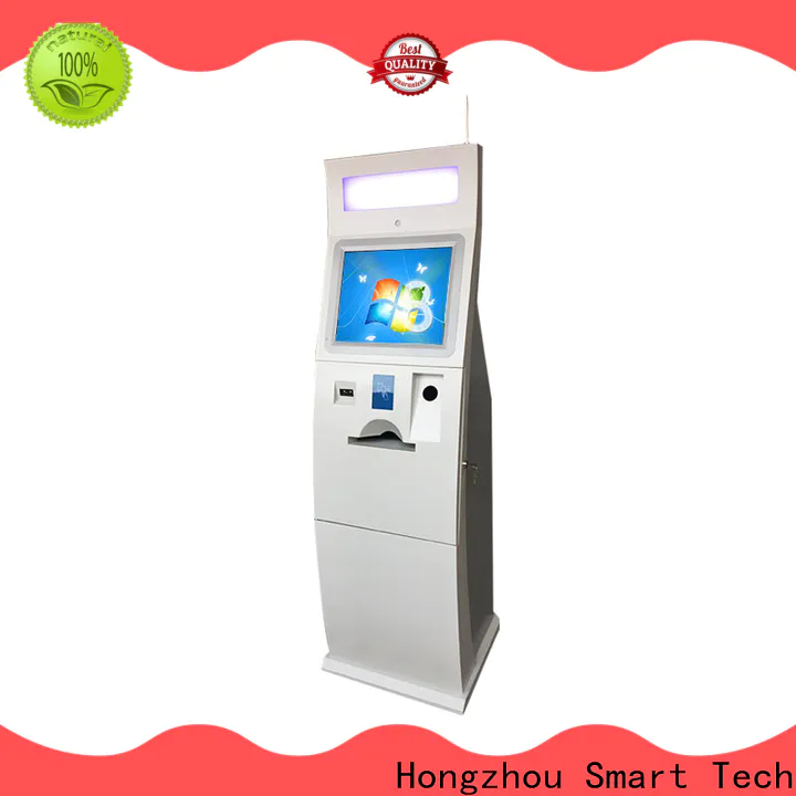 windows system self payment kiosk company for sale