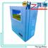 high quality payment machine kiosk coated in bank