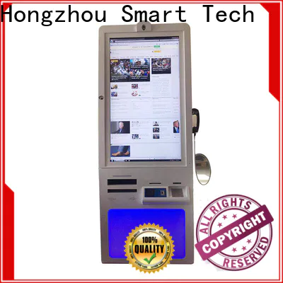 professional patient check in kiosk for line up for sale