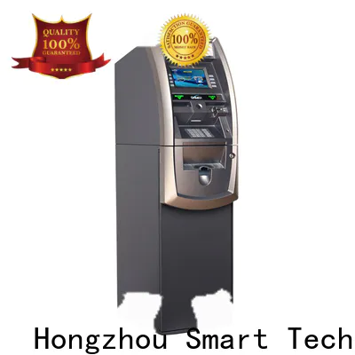 Hongzhou atm kiosk manufacturers manufacturers for business
