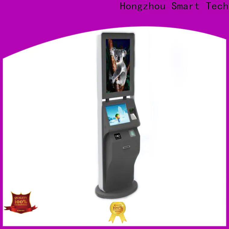 touch screen ticket kiosk machine manufacturer in cinema