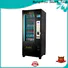 top snack machine with barcode scanner for sale