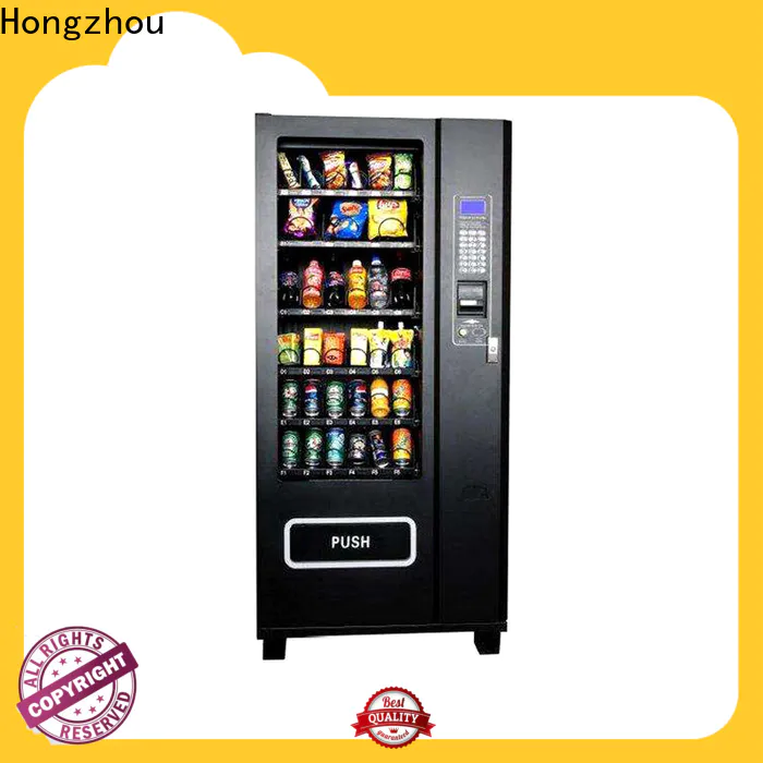 high quality vending kiosk multiple payment for shopping mall