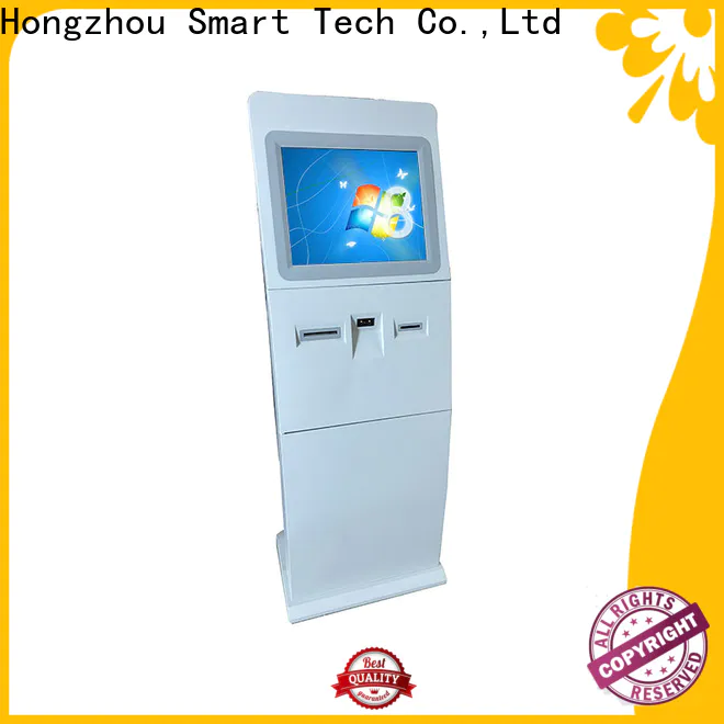 Hongzhou digital information kiosk supplier for sale