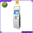 Hongzhou best kiosk payment terminal for busniess for sale