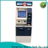 Hongzhou high quality patient check in kiosk manufacturer for patient