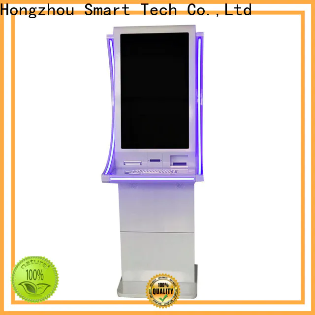 Hongzhou wholesale kiosk payment terminal coin for sale