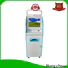 Hongzhou patient self check in kiosk supplier for sale