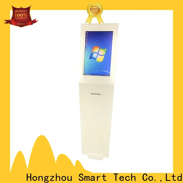 Hongzhou information kiosk appearance for sale