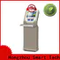 top selling library information kiosk factory for sale