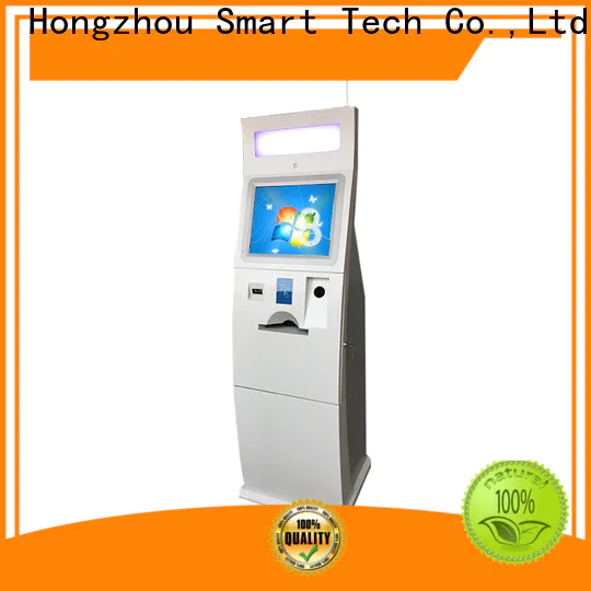 Hongzhou payment kiosk manufacturer for sale