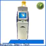 Hongzhou indoor interactive information kiosk appearance for sale