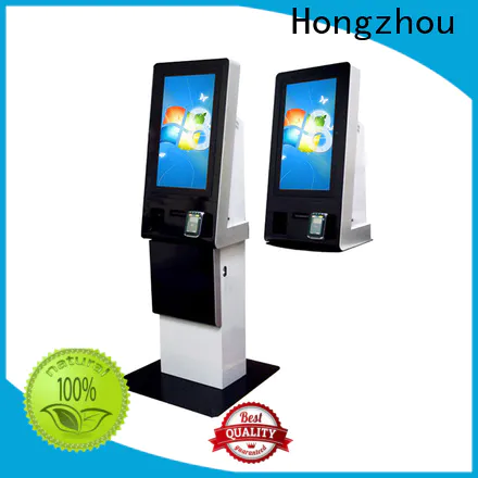 Hongzhou bill payment machine company for sale