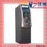 Hongzhou custom atm kiosk manufacturers company for cash dispenser