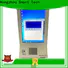 Hongzhou patient check in kiosk manufacturer for sale