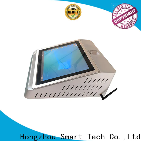 Hongzhou patient self check in kiosk operated for sale