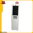 Hongzhou best interactive information kiosk supplier in bar