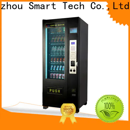 Hongzhou commercial vending machine manufacturer for shopping mall