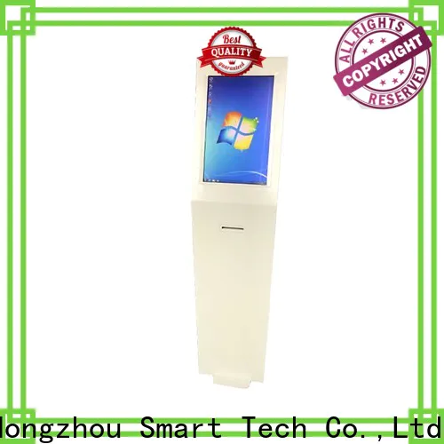 Hongzhou routing information kiosk machine for busniess for sale