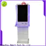 windows system self payment kiosk powder for sale