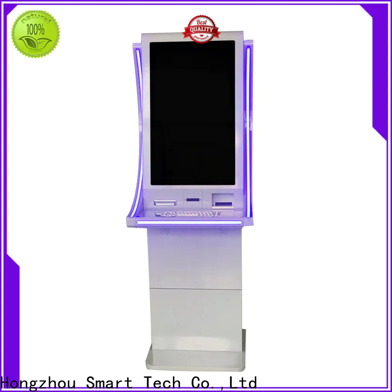 windows system self payment kiosk powder for sale
