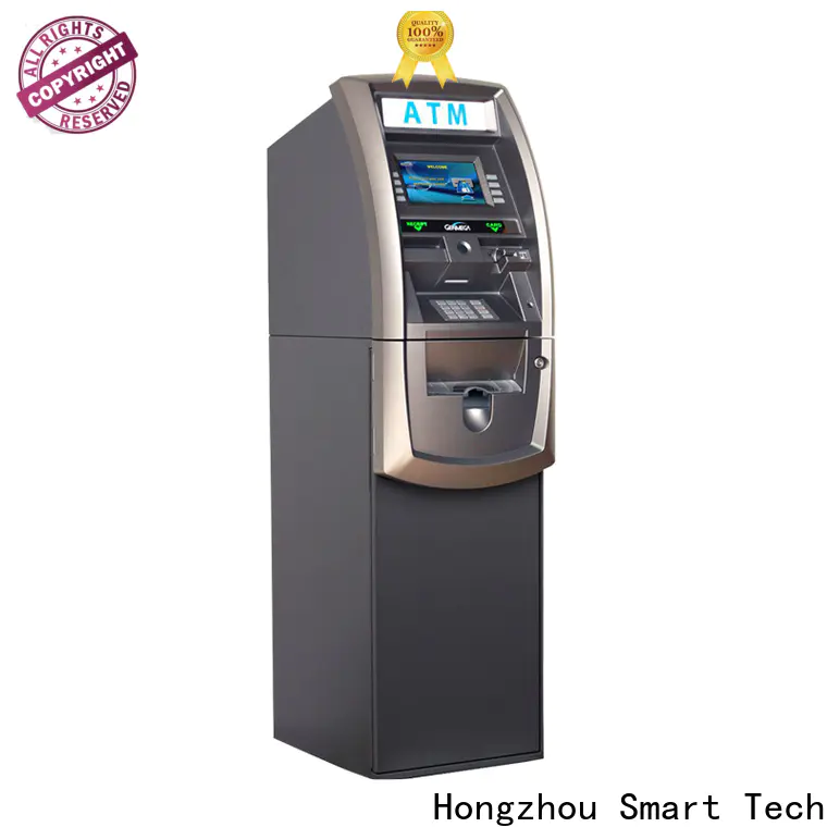 high end exchange kiosk suppliers for bill payment