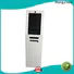 thermal information kiosk factory for sale