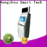 new ticketing kiosk for busniess for sale