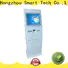 Hongzhou wireless interactive information kiosk manufacturer in bar