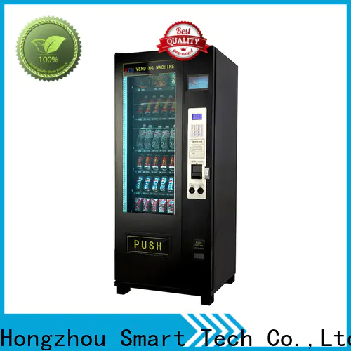 drinks vending equipment factory for shopping mall