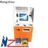 Hongzhou high quality self payment kiosk manufacturer in hotel