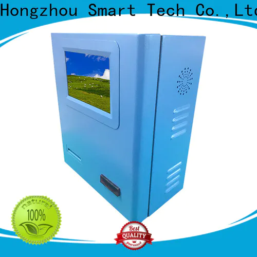 hd pay kiosk manufacturer for sale