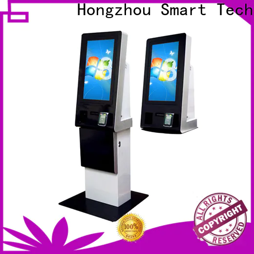 Hongzhou payment kiosk machine for sale
