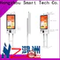 best self ordering kiosk supply for fast food store