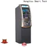 high-quality exchange kiosk factory for bill payment