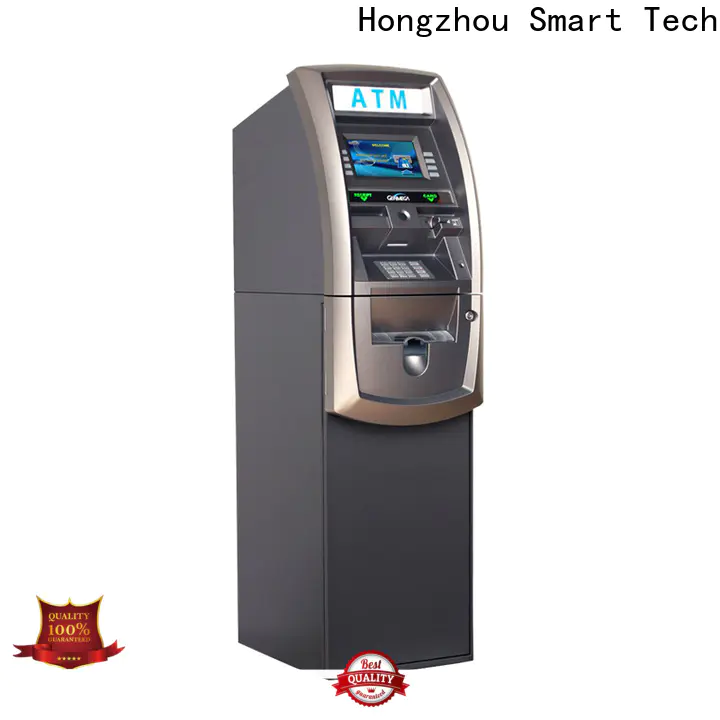 high-quality exchange kiosk factory for bill payment