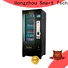 Hongzhou top beverage vending machine multiple payment for shopping mall