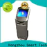 top information kiosk machine for busniess for sale