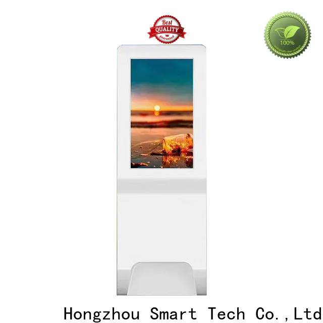 best patient self check in kiosk supplier for patient
