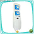 Hongzhou interactive information kiosk with qr code scanning for sale