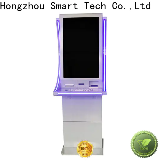 Hongzhou bill payment machine acceptor in bank