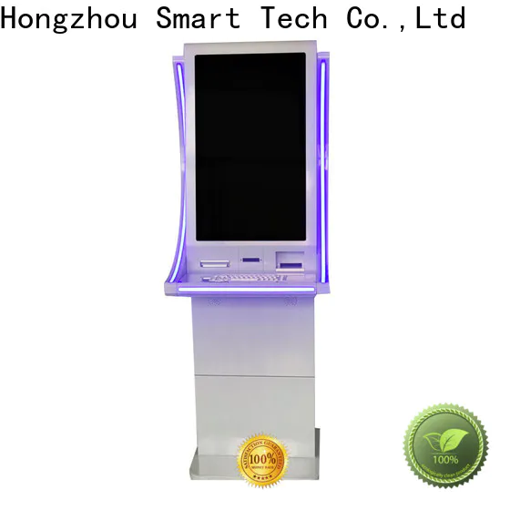 Hongzhou bill payment machine acceptor in bank
