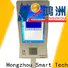 Hongzhou best hospital check in kiosk with coin for sale