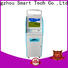 Hongzhou internet patient self check in kiosk for line up for patient