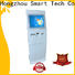 Hongzhou information kiosk machine for busniess for sale